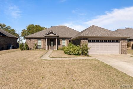 3642 Weston Place, Montgomery, Alabama 36116, USA