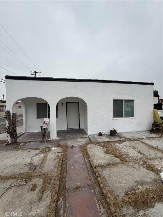 7134 Granger Avenue #9, Bell Gardens, California 90201, Estados Unidos
