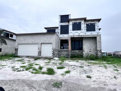 234 Bangsberg, Port Charlotte, Florida 33952