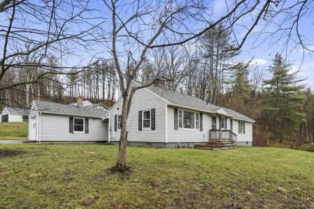 24 Henderson Rd, Williamstown, Massachusetts 01267, Estados Unidos