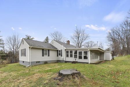 24 Henderson Rd, Williamstown, Massachusetts 01267, Estados Unidos