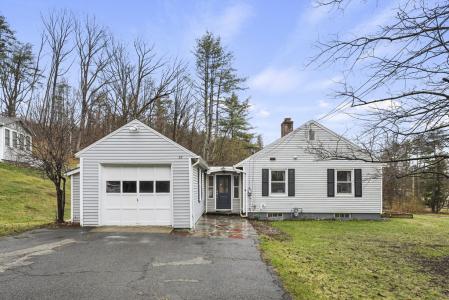 24 Henderson Rd, Williamstown, Massachusetts 01267, Estados Unidos
