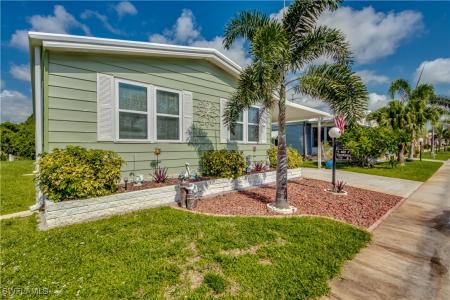 400 Horizon Drive, North Fort Myers, Floride 33903, États-Unis
