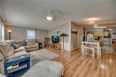 400 Horizon Drive, North Fort Myers, Floride 33903, États-Unis