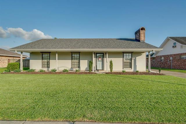 816 Chene, Houma, Louisiana 70364, Estados Unidos
