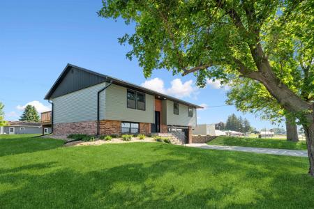 504 W Bradford, West Union, Iowa 52175