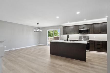 504 W Bradford, West Union, Iowa 52175