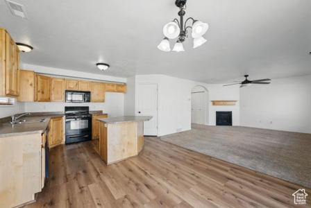 1776 N BELVEDERE WAY W, Layton, Utah 84041, Estados Unidos