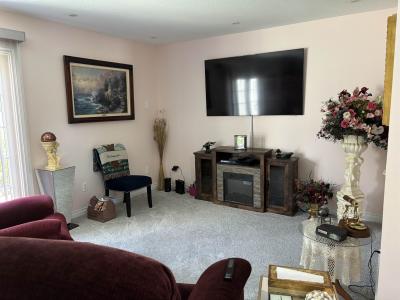 249 Churchgrove, Frankenmuth, Michigan 48734