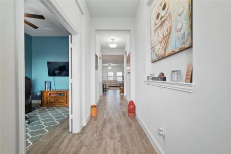 2109 Liriope Lane, Waxahachie, Texas 75165, États-Unis
