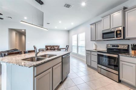 908 Coriander Road, Temple, Texas 76501