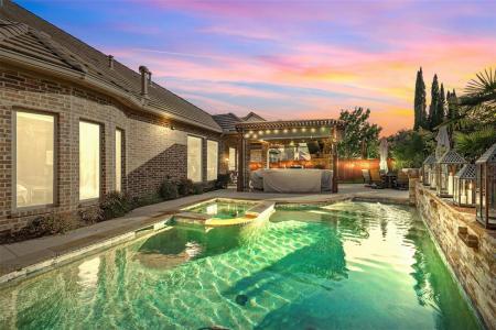 415 Fountainview Drive, Irving, Texas 75039, USA