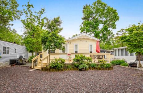 83 Mill Creek Drive, Dennisville, NJ 08270, USA