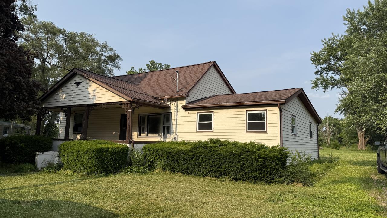 368 Jackson ST, Clinton, 印第安納州 47842, 美國