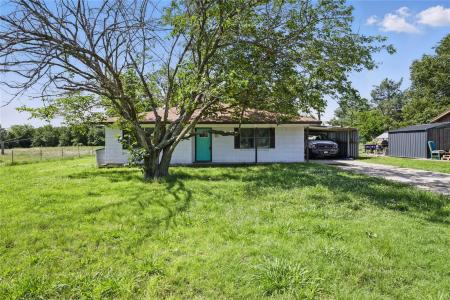 761 Chesnut Avenue, Cooper, טקסס 75432, ארצות הברית של אמריקה 