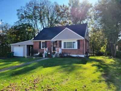 26 Antoinette Dr, Poughkeepsie, NY 12601, USA