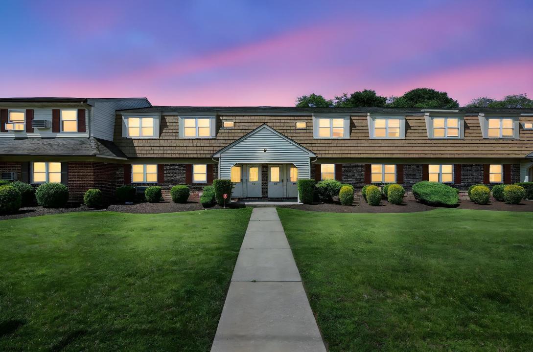 69 A Oxford Village, Egg Harbor Township, New Jersey 08234