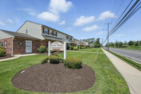 69 A Oxford Village, Egg Harbor Township, NJ 08234, USA