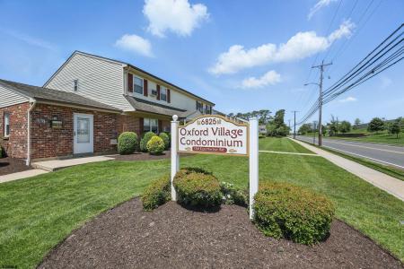 69 A Oxford Village, Egg Harbor Township, New Jersey 08234