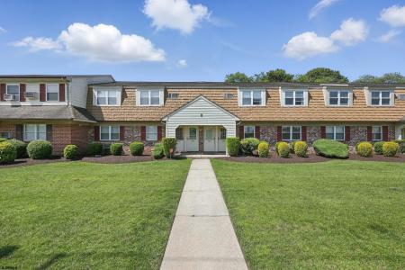 69 A Oxford Village, Egg Harbor Township, New Jersey 08234