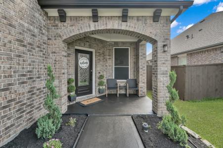 20142 Bushwick Falls Drive, Montgomery, Texas 77316, USA