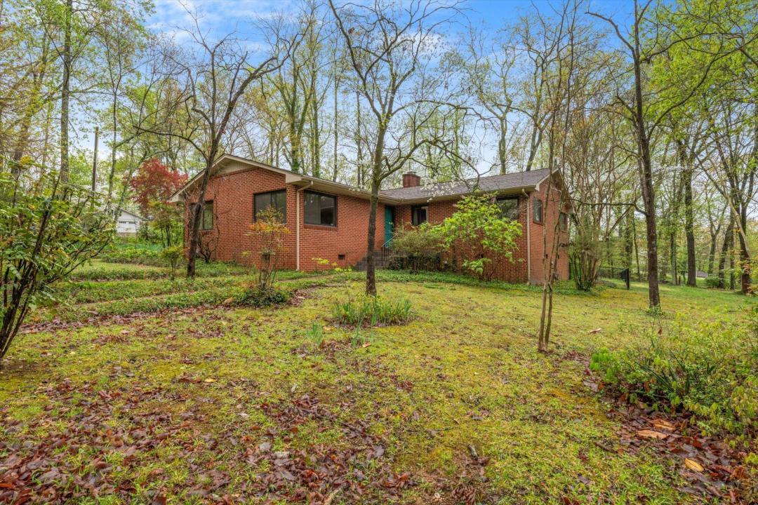 1801 Crestway Drive, Athens, Tennessee 37303, Stati Uniti