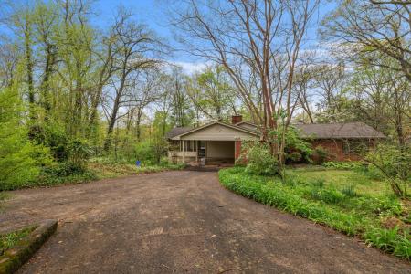 1801 Crestway Drive, Athens, Tennessee 37303, Stati Uniti