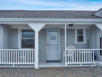 522 Ocean Boulevard, Hampton, New Hampshire 03842, USA
