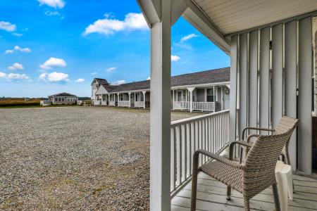 522 Ocean Boulevard, Hampton, New Hampshire 03842, USA