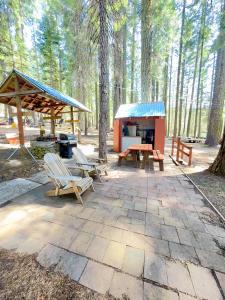 1808 Little Grass Valley Road, La Porte, California 95981, USA