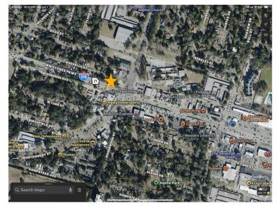 207 GODSELLS ST, Savannah, Georgia 31405, USA