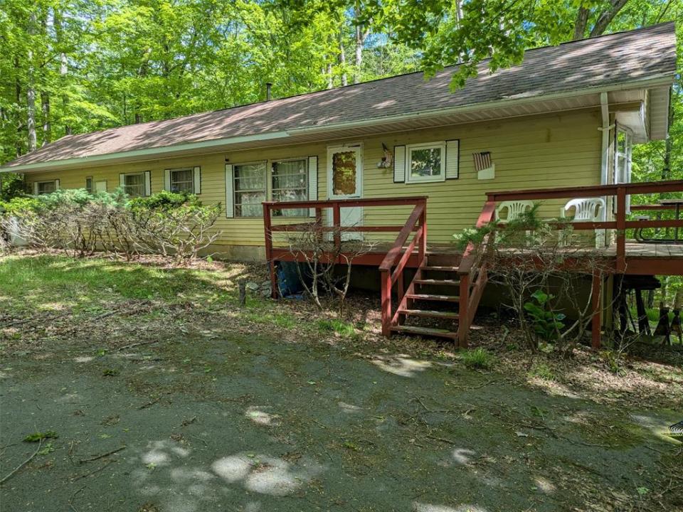 470 Peenpack Trail, Huguenot, Nova Iorque 12746, Estados Unidos
