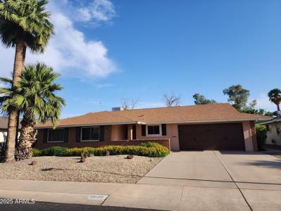 9939 W Ironwood Dr, Sun City, Arizona 85351, USA
