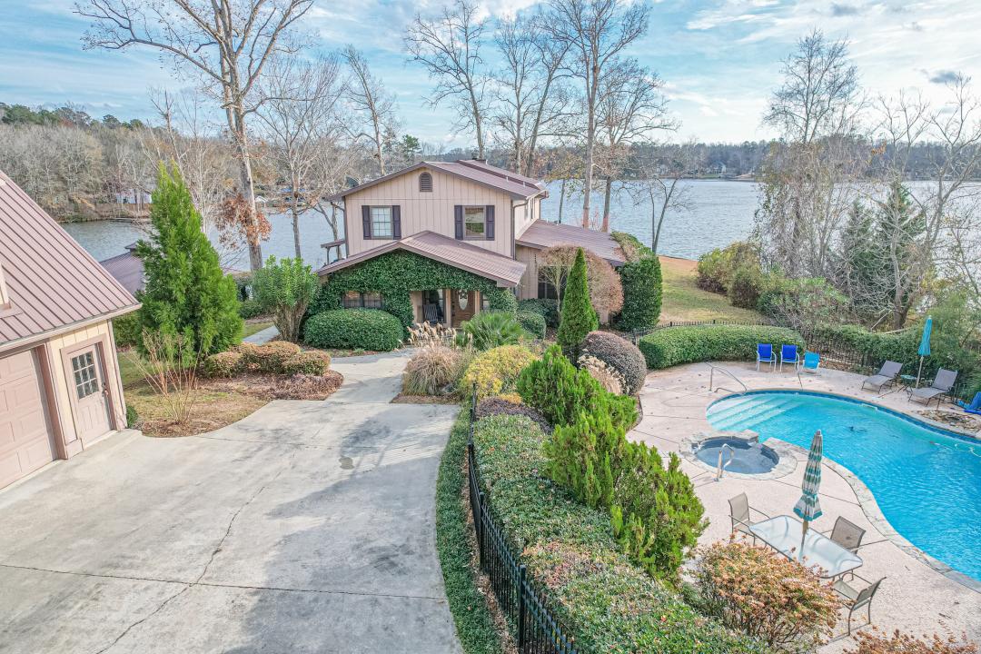 127 Bluegill Run, Eatonton, Georgia 31024