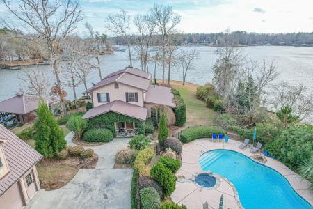 127 Bluegill Run, Eatonton, Georgia 31024