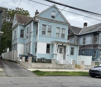 297 laurel ave, Bridgeport, Connecticut 06606, HOA KỲ