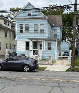 297 laurel ave, Bridgeport, Коннектикут 06606, Соединенные Штаты
