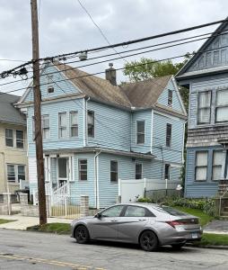 297 laurel ave, Bridgeport, Коннектикут 06606, Соединенные Штаты