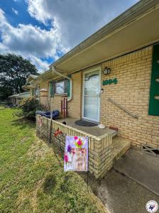 1004 Hillcrest Street, Linden, Texas 75563, Stati Uniti