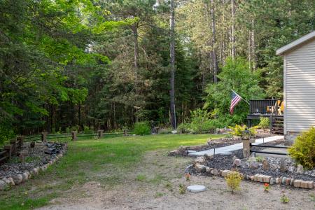 3410 CTH A, Sugar Camp, Wisconsin 54501, USA