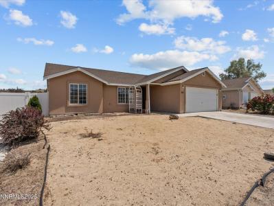 1463 Grey Bluffs Dr., Fernley, Nevada 89408