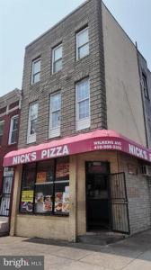 2200 Wilkens Ave, Baltimore, 馬里蘭州 21223, 美國