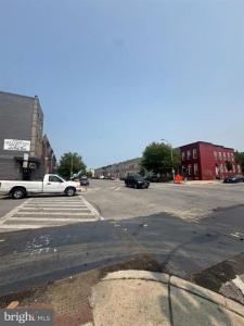2200 Wilkens Ave, Baltimore, 馬里蘭州 21223, 美國