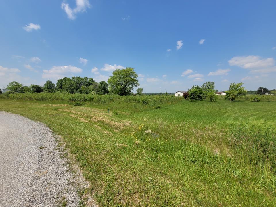 1503 Carum Pl., West Salem, Ohio 44287, USA