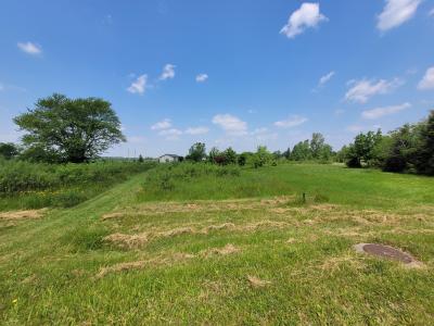 1503 Carum Pl., West Salem, Ohio 44287, USA