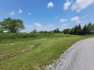 1503 Carum Pl., West Salem, Ohio 44287, USA