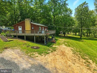 13057 John Marshall Highway, Linden, Virginia 22642, Estados Unidos