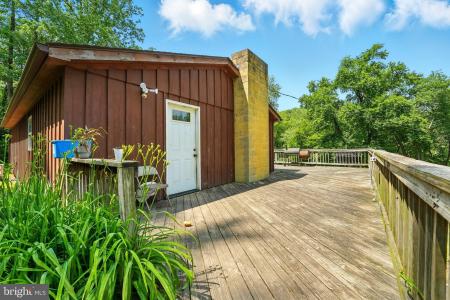 13057 John Marshall Highway, Linden, Virginia 22642, Estados Unidos