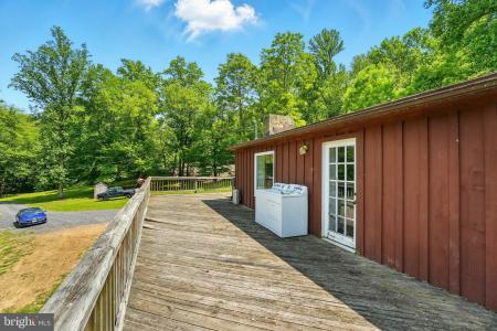 13057 John Marshall Highway, Linden, Virginia 22642, Estados Unidos