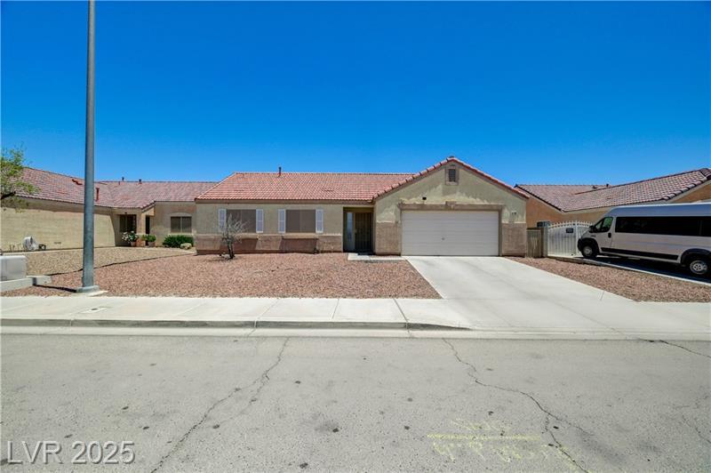 5730 Coleman Street, North Las Vegas, Nevada 89031, Estados Unidos